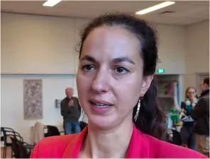 Afbeelding protest red de zorg