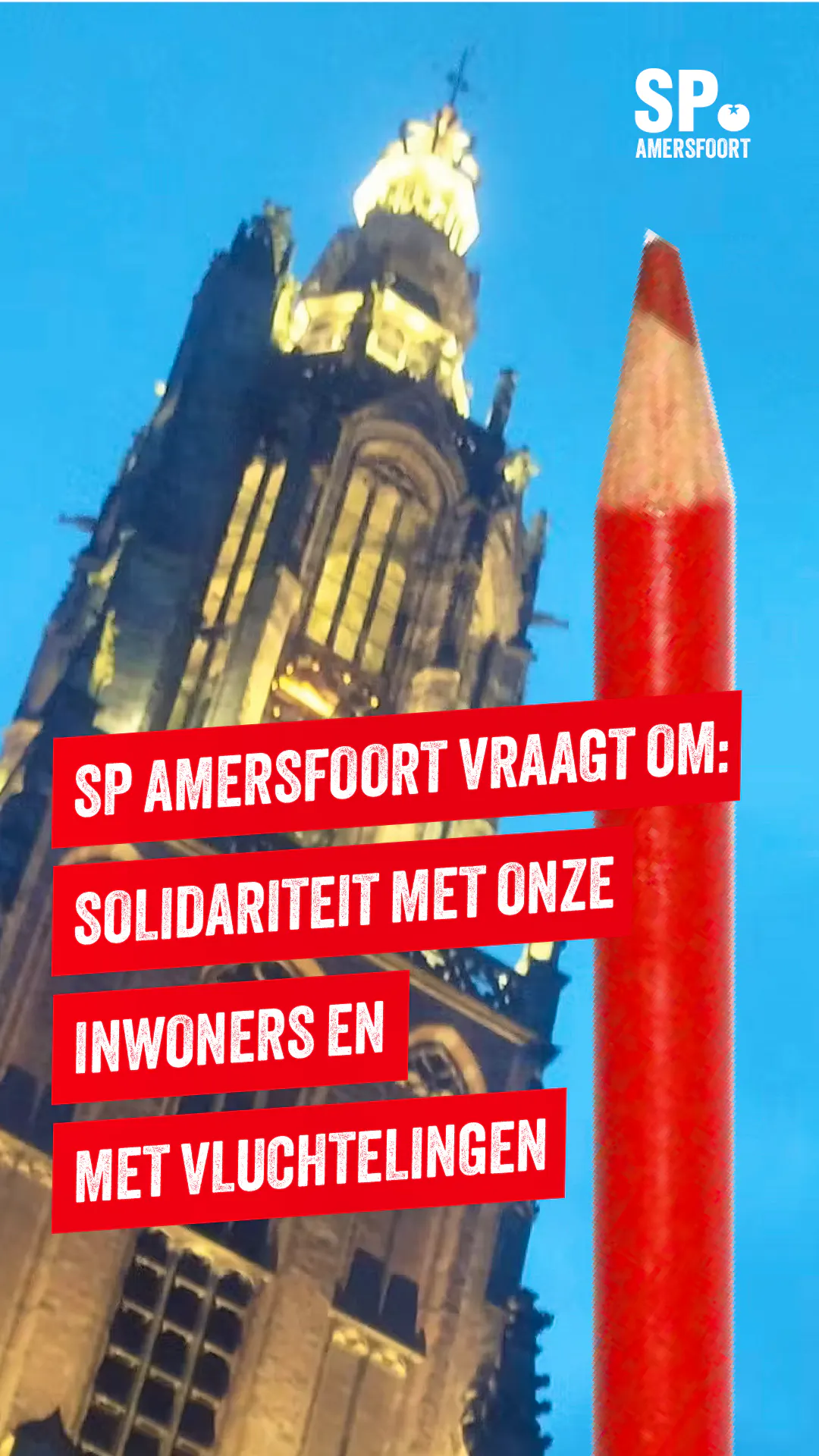Afbeelding protest red de zorg