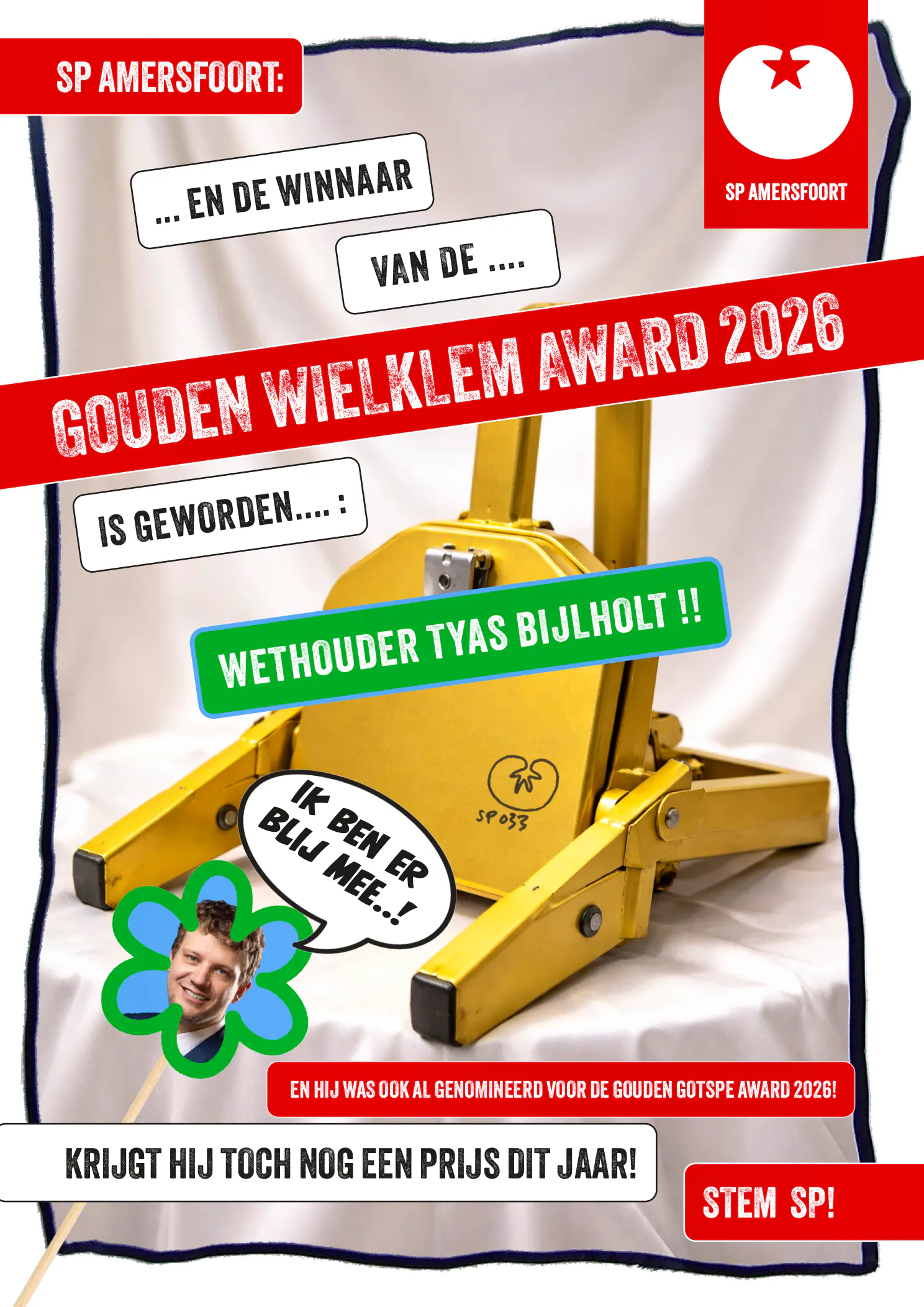 Afbeelding protest red de zorg