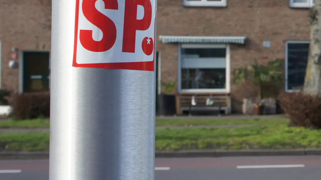 Afbeelding protest red de zorg