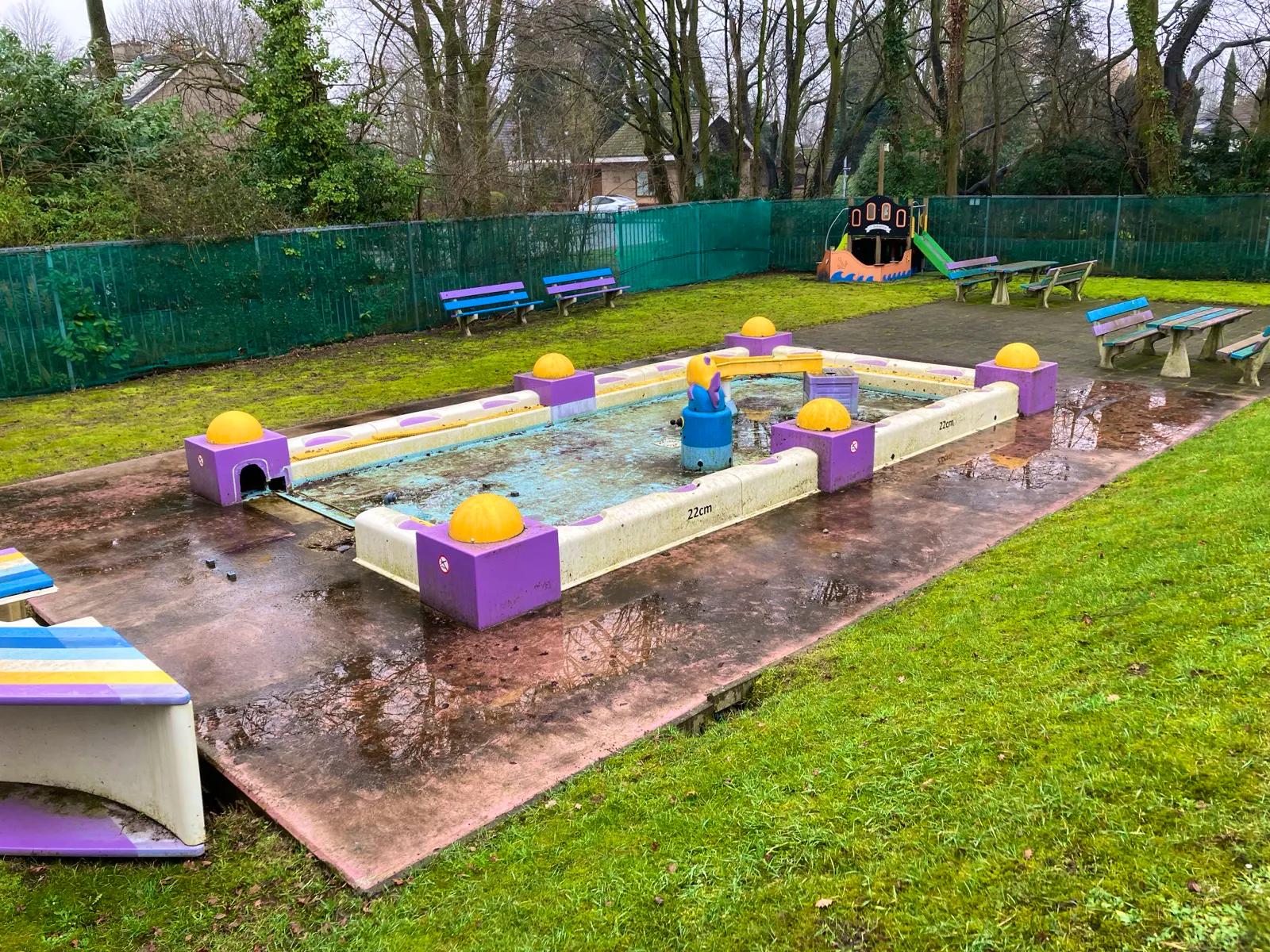 UPDATE: Peuterbad bij De Dubbel wordt hersteld door SP Motie