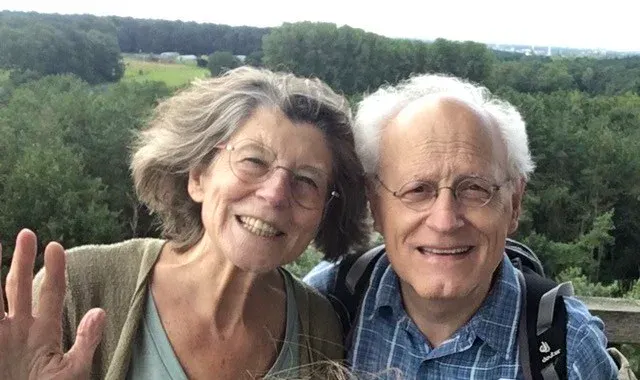 Afbeelding protest red de zorg