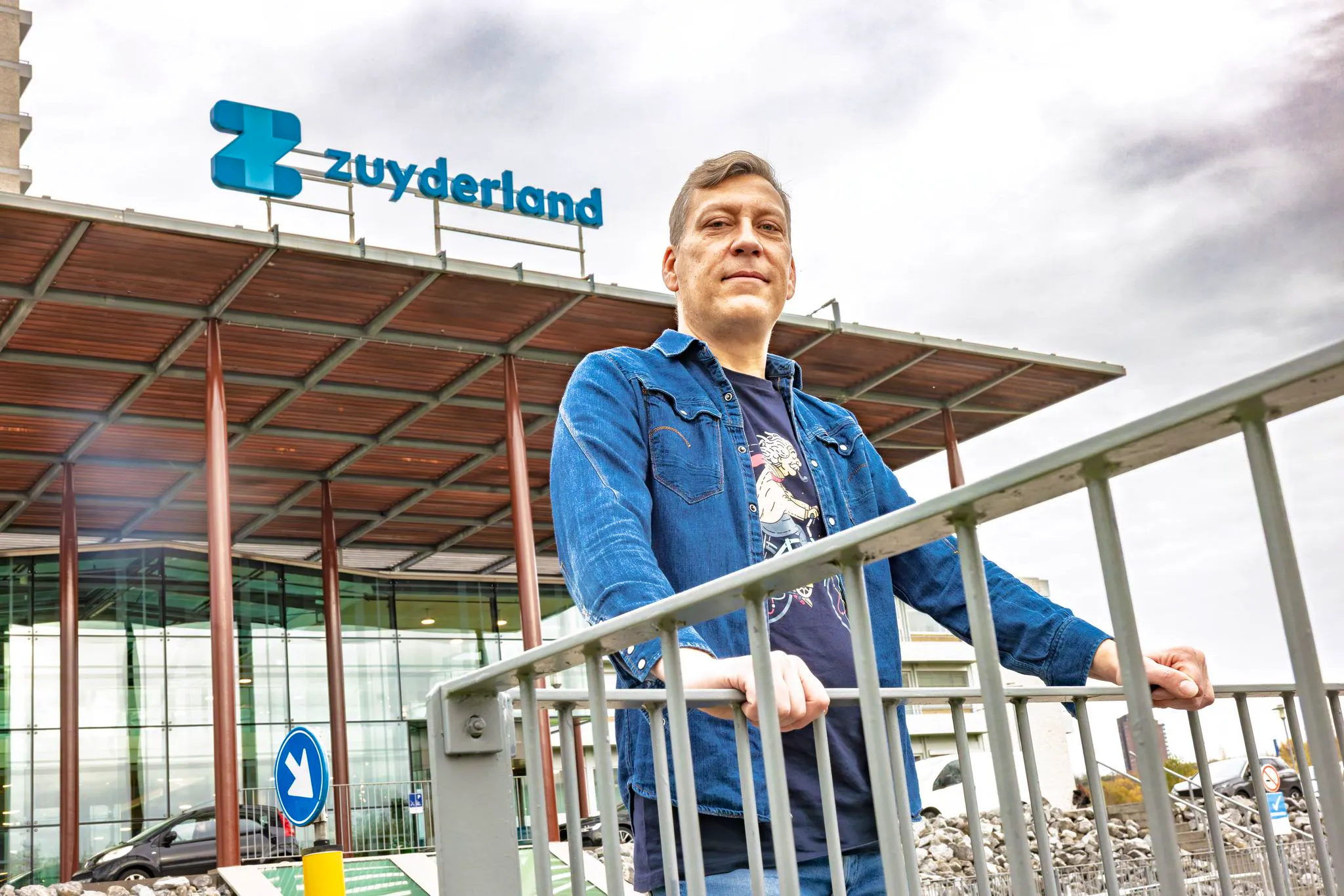 Afbeelding protest red de zorg