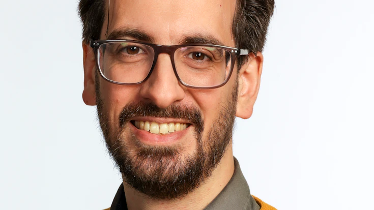 Column: Even er tussenuit