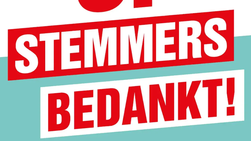 Afbeelding protest red de zorg
