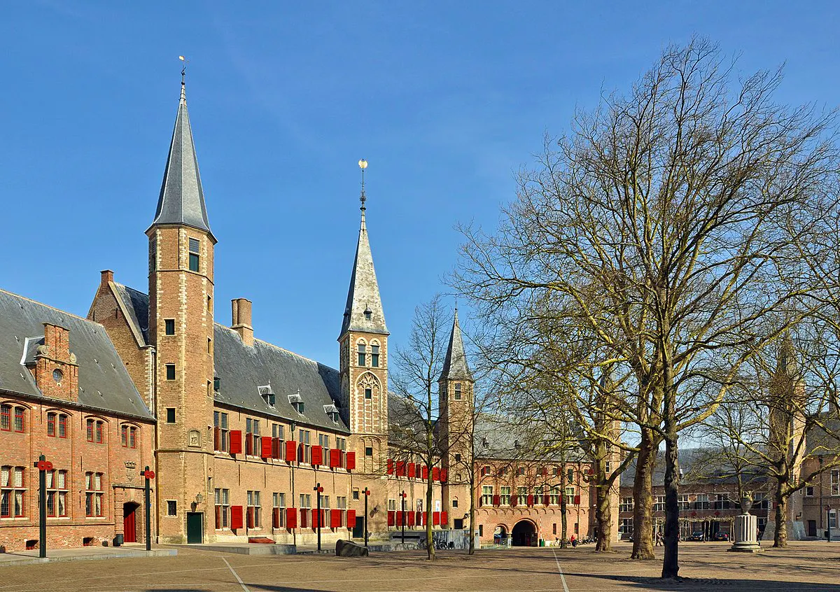 Afbeelding protest red de zorg