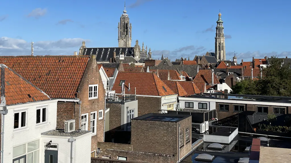 Afbeelding protest red de zorg
