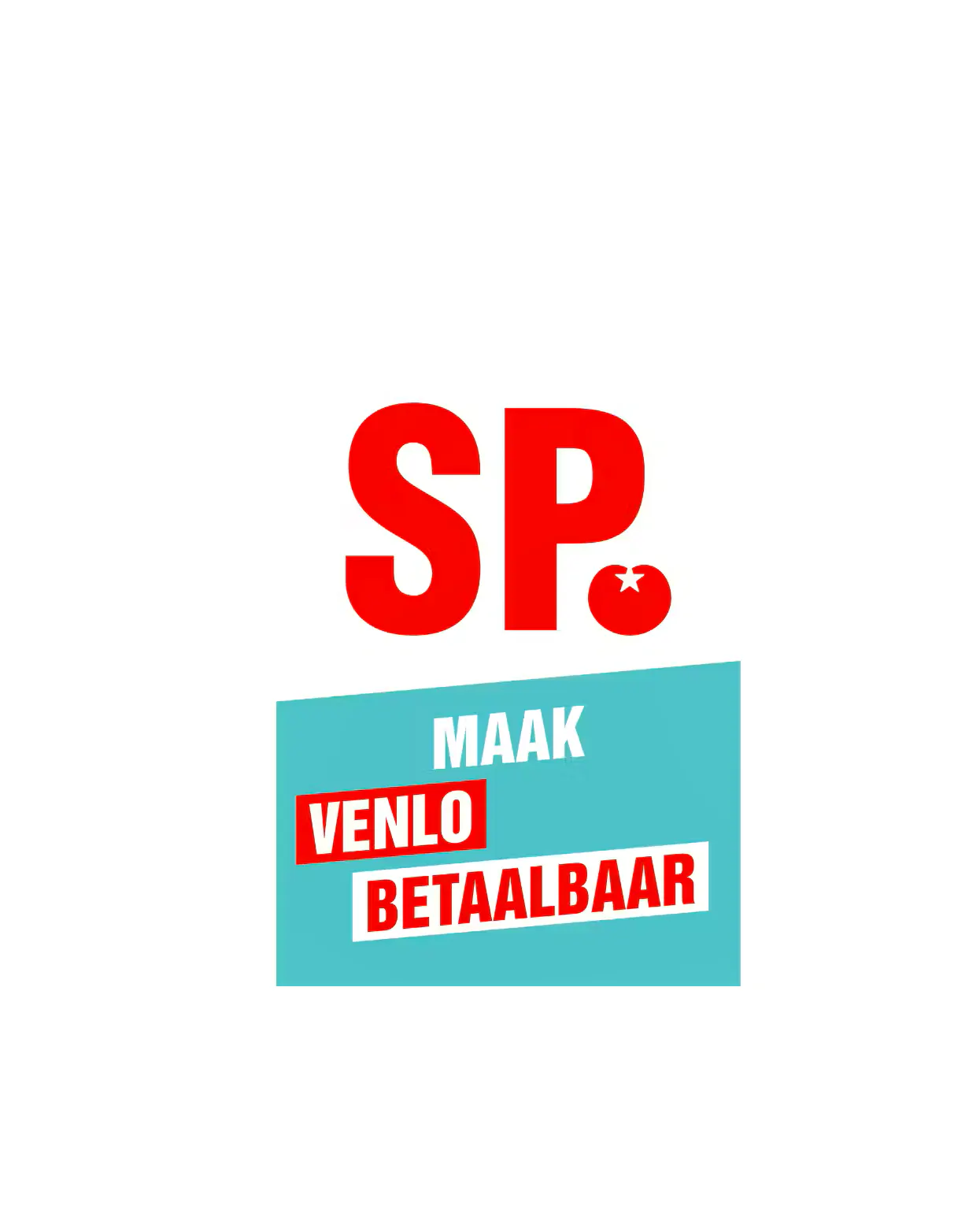 Poster SP Venlo