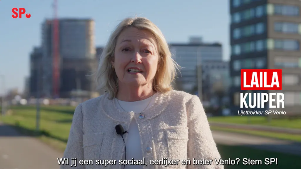 Afbeelding protest red de zorg