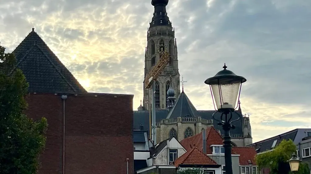 Afbeelding protest red de zorg