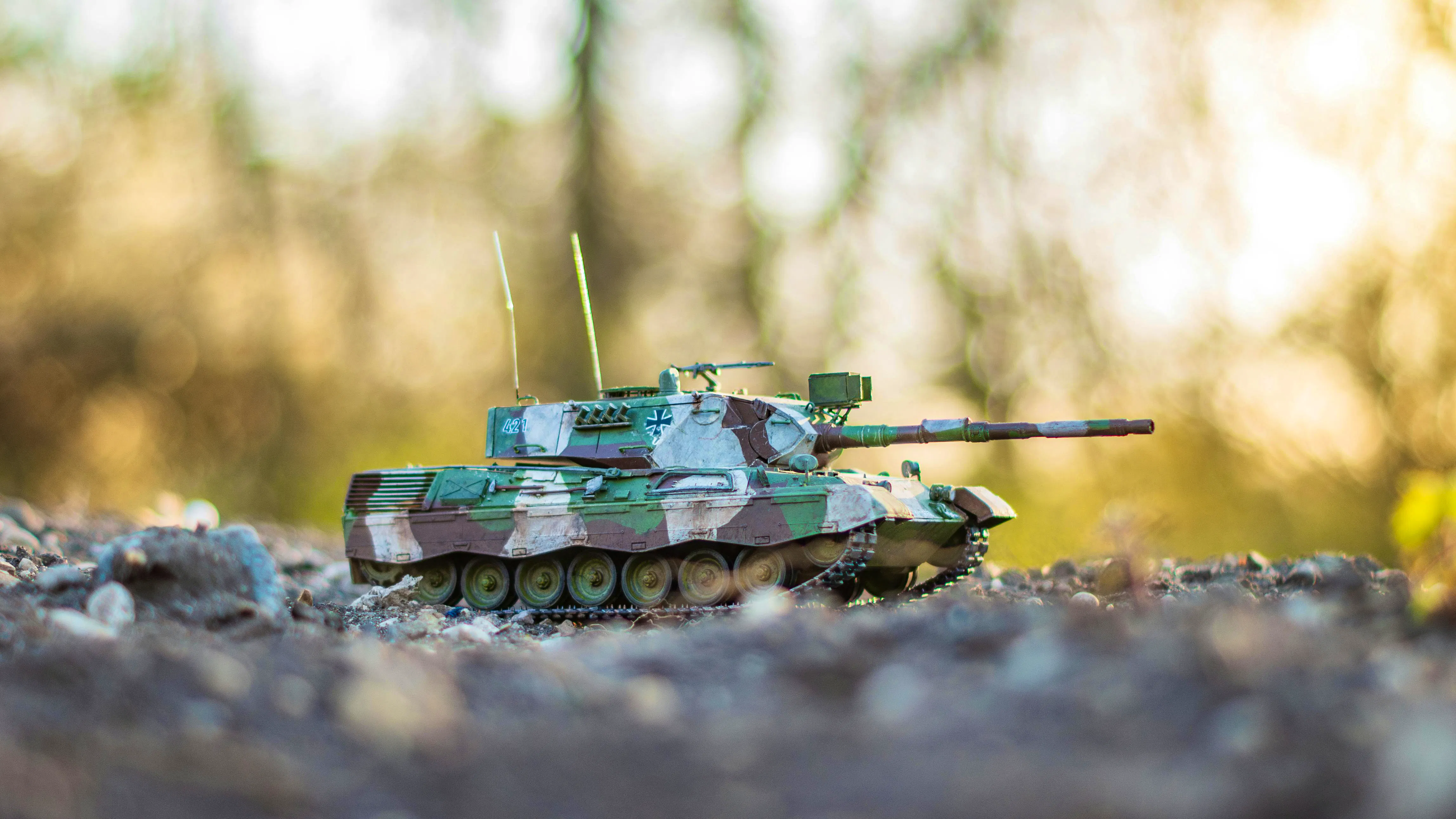 Werkt Breda mee aan de militarisering van onze jongeren?