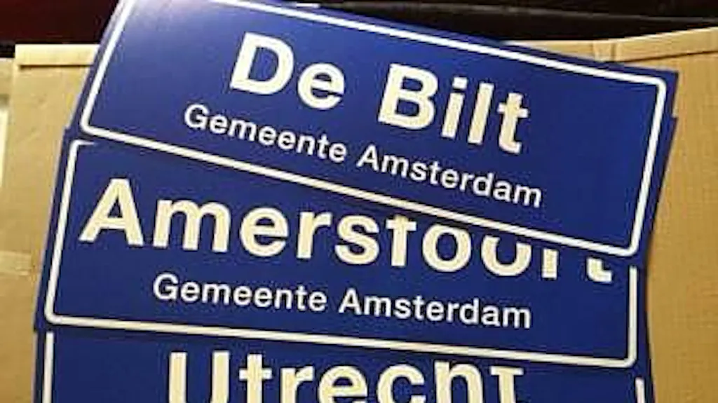 Afbeelding protest red de zorg