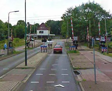 Afbeelding protest red de zorg
