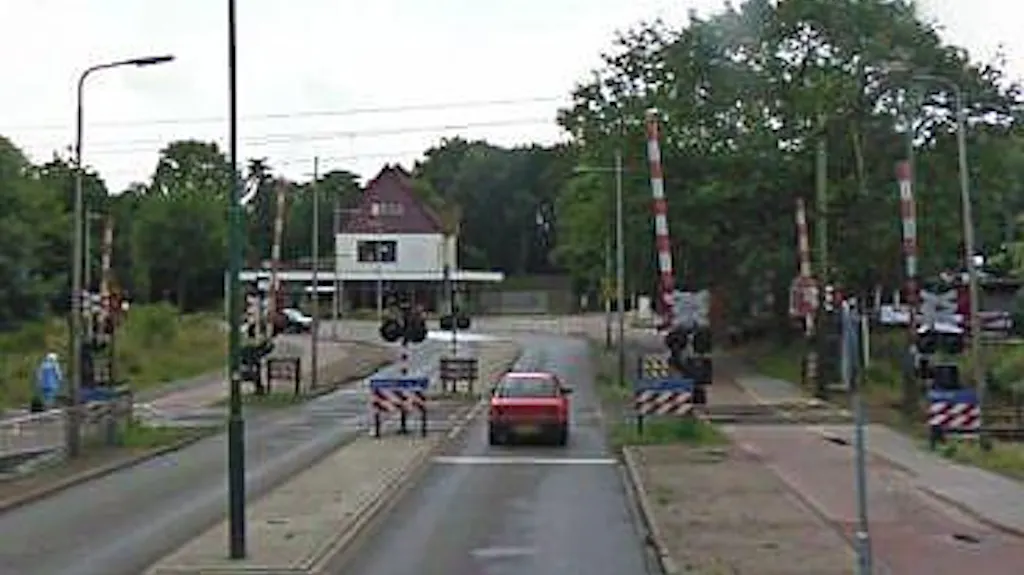 Afbeelding protest red de zorg
