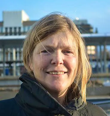 Afbeelding protest red de zorg