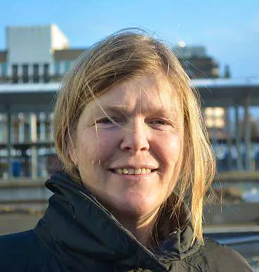 Afbeelding protest red de zorg