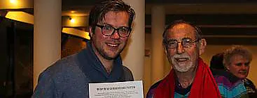 Afbeelding protest red de zorg