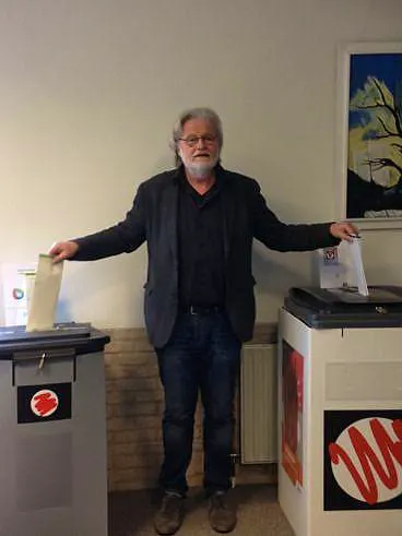 Afbeelding protest red de zorg