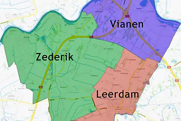 Afbeelding protest red de zorg