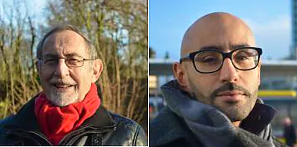 Afbeelding protest red de zorg