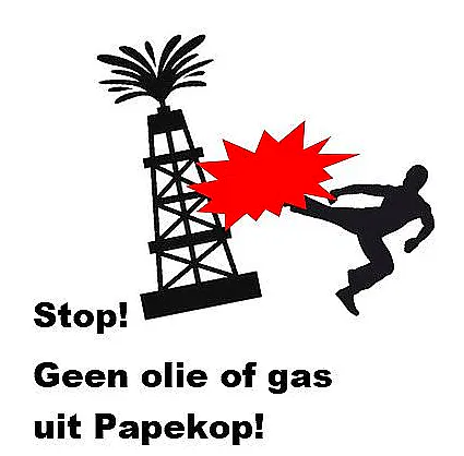 Afbeelding protest red de zorg