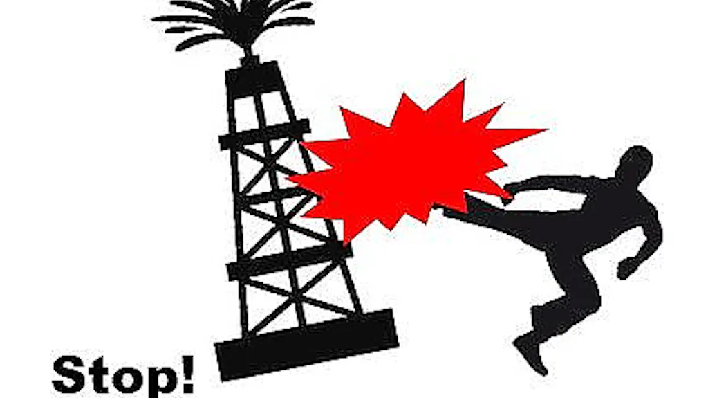 Afbeelding protest red de zorg