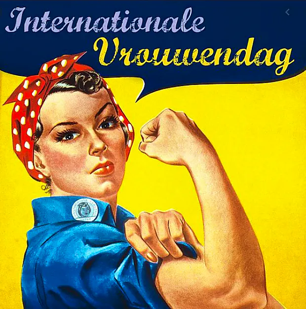 Afbeelding protest red de zorg