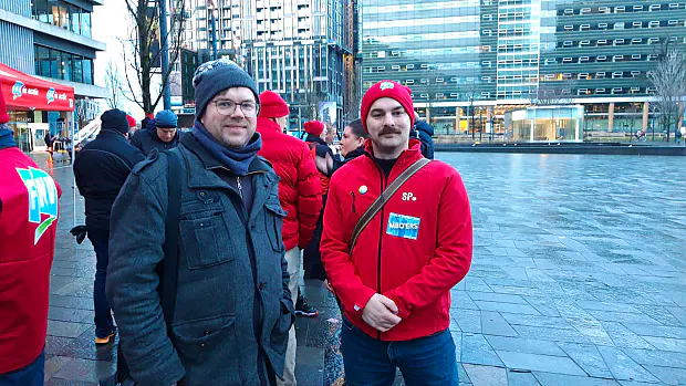 Afbeelding protest red de zorg