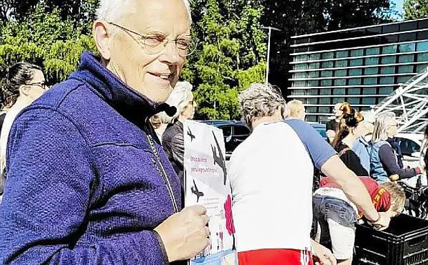 Afbeelding protest red de zorg