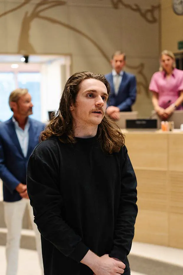 Afbeelding protest red de zorg