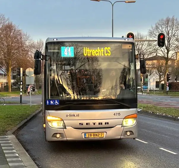 Afbeelding protest red de zorg