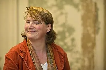 Afbeelding protest red de zorg