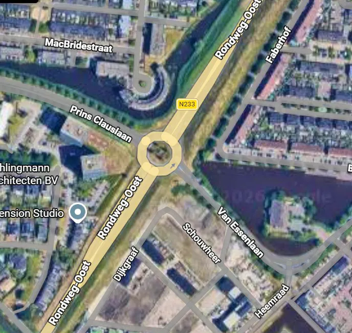 Leefbaarheid voorop in Veenendaal Oost