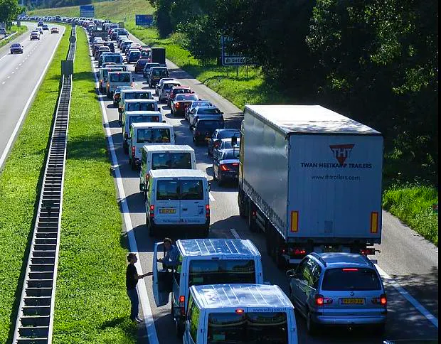 Afbeelding protest red de zorg