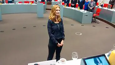 Afbeelding protest red de zorg