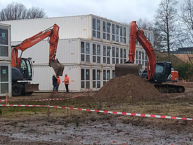 Afbeelding protest red de zorg