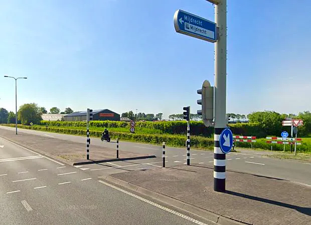 Afbeelding protest red de zorg