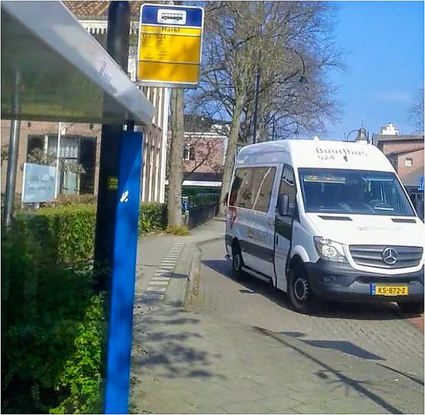 Afbeelding protest red de zorg