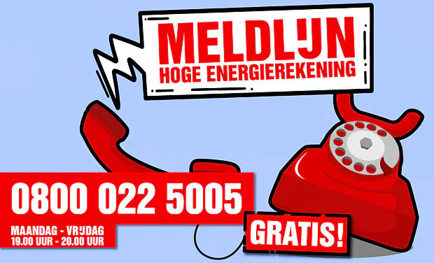 Afbeelding protest red de zorg