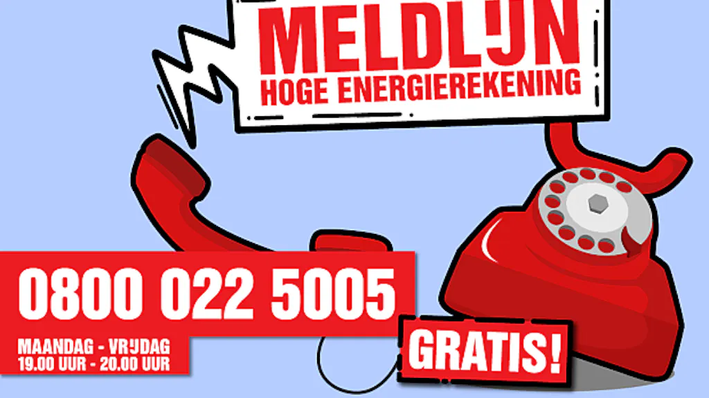 Afbeelding protest red de zorg