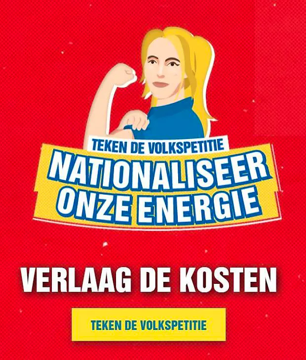 Afbeelding protest red de zorg