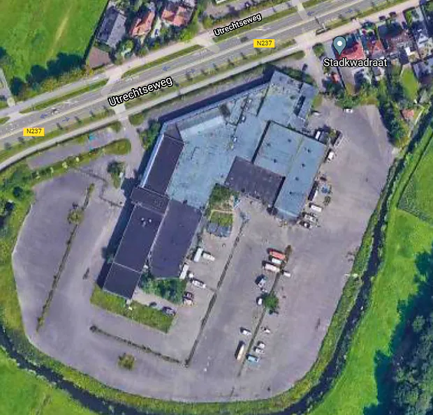 Afbeelding protest red de zorg