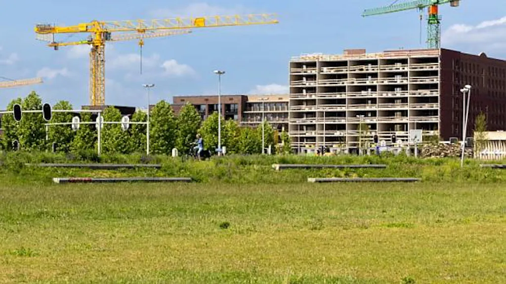Afbeelding protest red de zorg