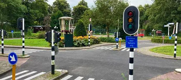 Afbeelding protest red de zorg