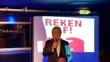 Afbeelding protest red de zorg