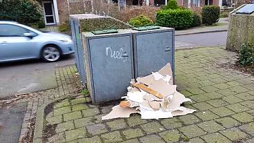 Afbeelding protest red de zorg