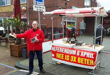 Afbeelding protest red de zorg