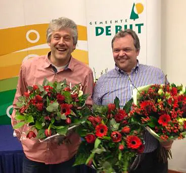 Afbeelding protest red de zorg