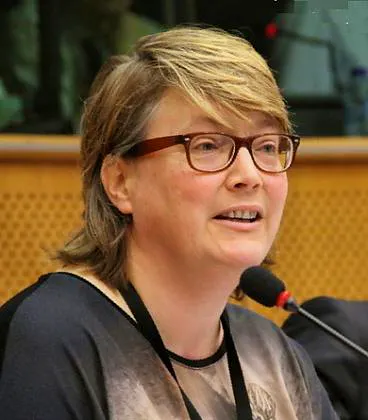 Afbeelding protest red de zorg