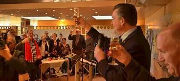 Afbeelding protest red de zorg